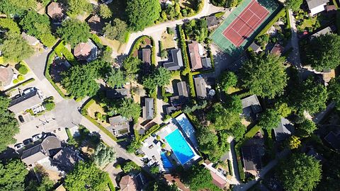 Bungalow familial en pleine nature - 2