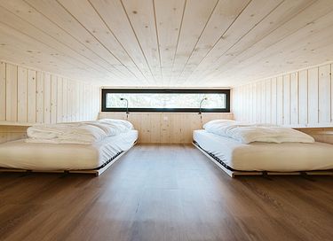 Huisdiervriendelijk tiny house vlakbij de zee - 14