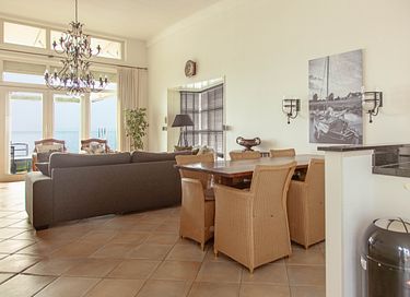 Luxury waterfront dike house (dog allowed) - 6