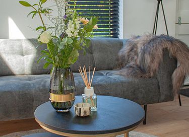 Appartement met hottub op Ameland (2 pers) - 5