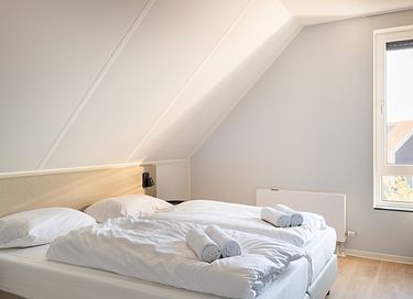 Kindvriendelijk vakantiehuis in Zeeland - 37
