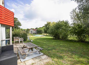 Logement de vacances confortable près d'un lac de loisirs - 2