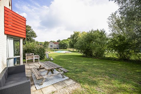 Logement de vacances confortable près d'un lac de loisirs - 2