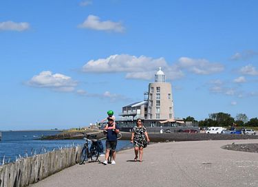 Appartement in Zeeland - 30