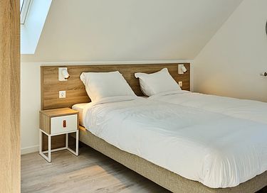 Luxuswohnung für 6 Personen in Meeresnähe - 9