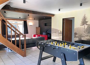 Groepsaccommodatie in de Ardennen (24p) - 8
