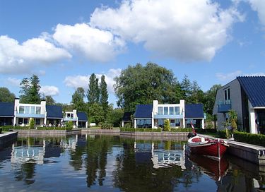 Penthouse Loosdrechtse Plassen - 11