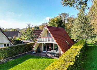 Logement de vacances à l'orée de la forêt - 36