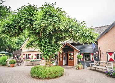 Heerlijke buitenkamer dichtbij het bos - 18