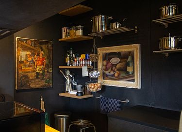 Small design hotel in Luxembourg - 15