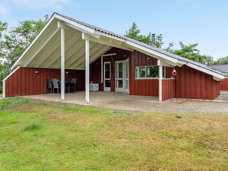 Casa vacanze in splendida posizione con sauna - 1