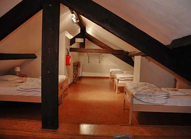 Groepsaccommodatie in de Ardennen (24p) - 23