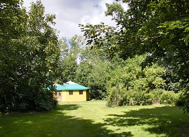 Tiny house with most beautiful hot tub in the netherlands - 2