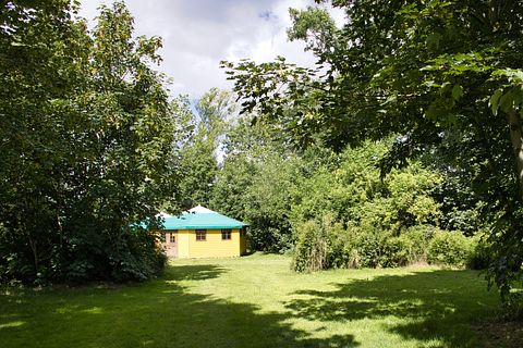 Tiny house with most beautiful hot tub in the netherlands - 2