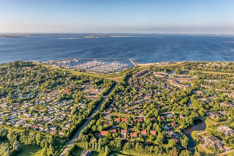 Bungalow (4p) at Lake Grevelingen - 2