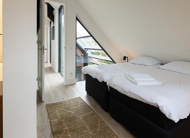 Luxury holiday home & wellness close to sea - 20