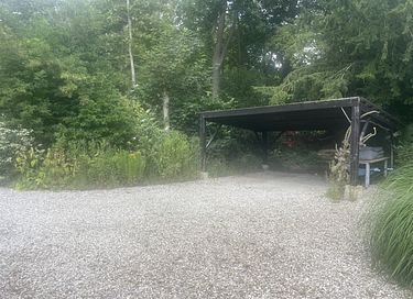 Maison forestière près de la mer avec bain à remous en bois - 20