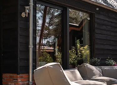 Lodge de luxe en pleine forêt avec spa privé - 44