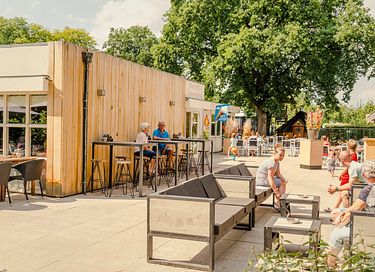 Bungalow unique pour enfants sur le thème du football - 14