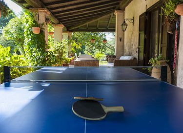 10-pers. vakantiehuis met zwembad in Italië - 23