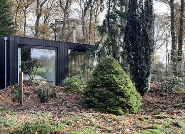 Waldhaus mit herrlicher Aussicht - 28