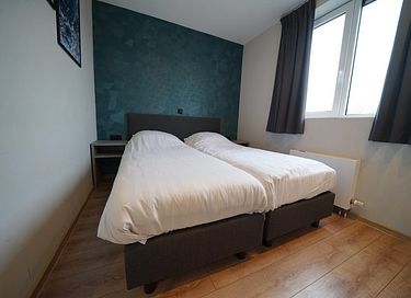 Vacation villa in Gelderland near the water - 7