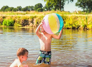 7 luxuriöse Lodges mit Whirlpool für bis zu 28 Personen - 21