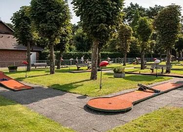 Chalet pour 4 personnes dans le Limbourg belge - 29