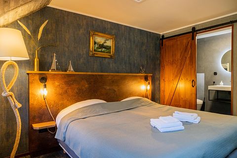 Attractive Bed & Breakfast on Terschelling - 4