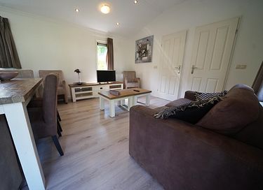 Gezellig chalet voor 6 personen  - 3