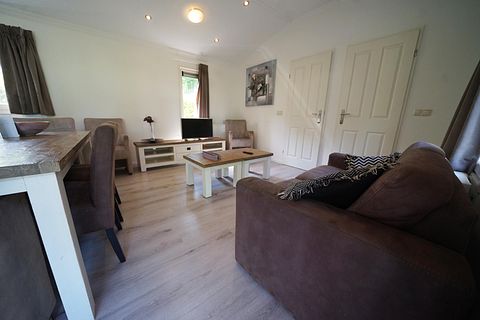 Gezellig chalet voor 6 personen  - 3