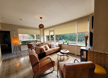 Luxury wellness house in the forest - 5