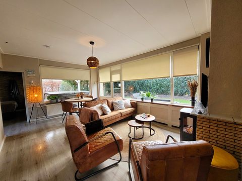 Luxury wellness house in the forest - 5
