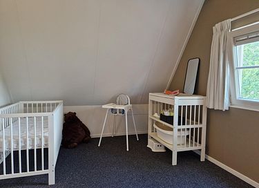 Comfortabele familievilla met ruime tuin - 13