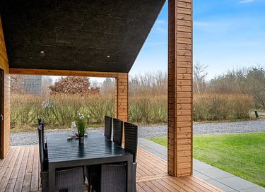 Gezellig huis met sauna en natuurgebied - 13