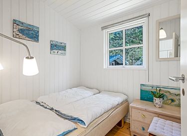 Casa vacanze in posizione tranquilla vicino al mare - 17