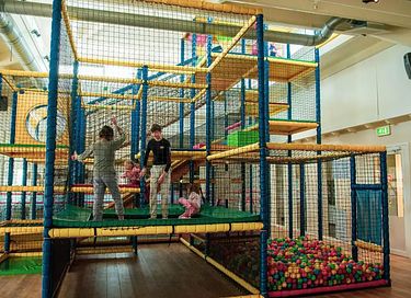 Groepsaccommodatie (10p) in de Achterhoek - 20