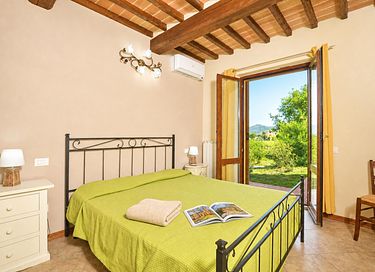 Vacation villa with pool in the countryside - 30