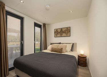 Geräumiges Ferienhaus in der Veluwe - 8
