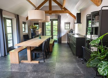 Unique group accommodation for 16 people - 5