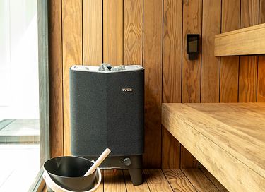 Luxuriöse Suite mit eigener Sauna in Haspengau - 21