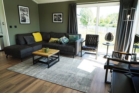 Spacious holiday home in Overijssel - 5
