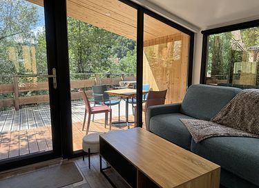 2 Tiny Houses for a unique stay - 17