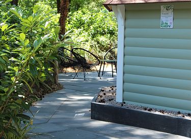 Séjour bien-être avec sauna et bain à remous - 20