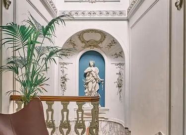 Uniek boutique hotel in Noord-Holland - 13