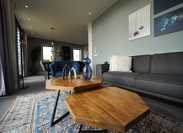 Logement de vacances au design en Gelderland - 7