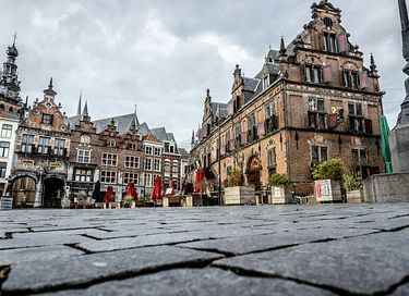 Mooi gelegen natuurhuisje voor 6 personen - 22