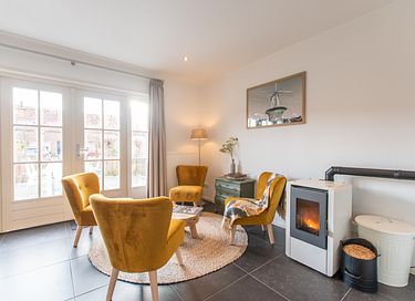 Cozy cottage near the Eastern Scheldt - 4