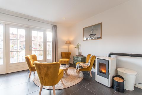 Cozy cottage near the Eastern Scheldt - 4