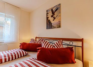 Ruim vakantiehuis (6p) in duitsland - 18